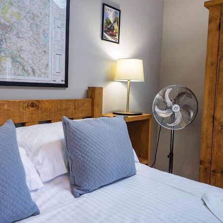 1 Bed Studio In Two Dales Near Matlock & Bakewell Ngoại thất bức ảnh