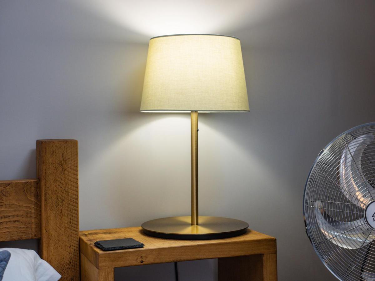 1 Bed Studio In Two Dales Near Matlock & Bakewell Ngoại thất bức ảnh