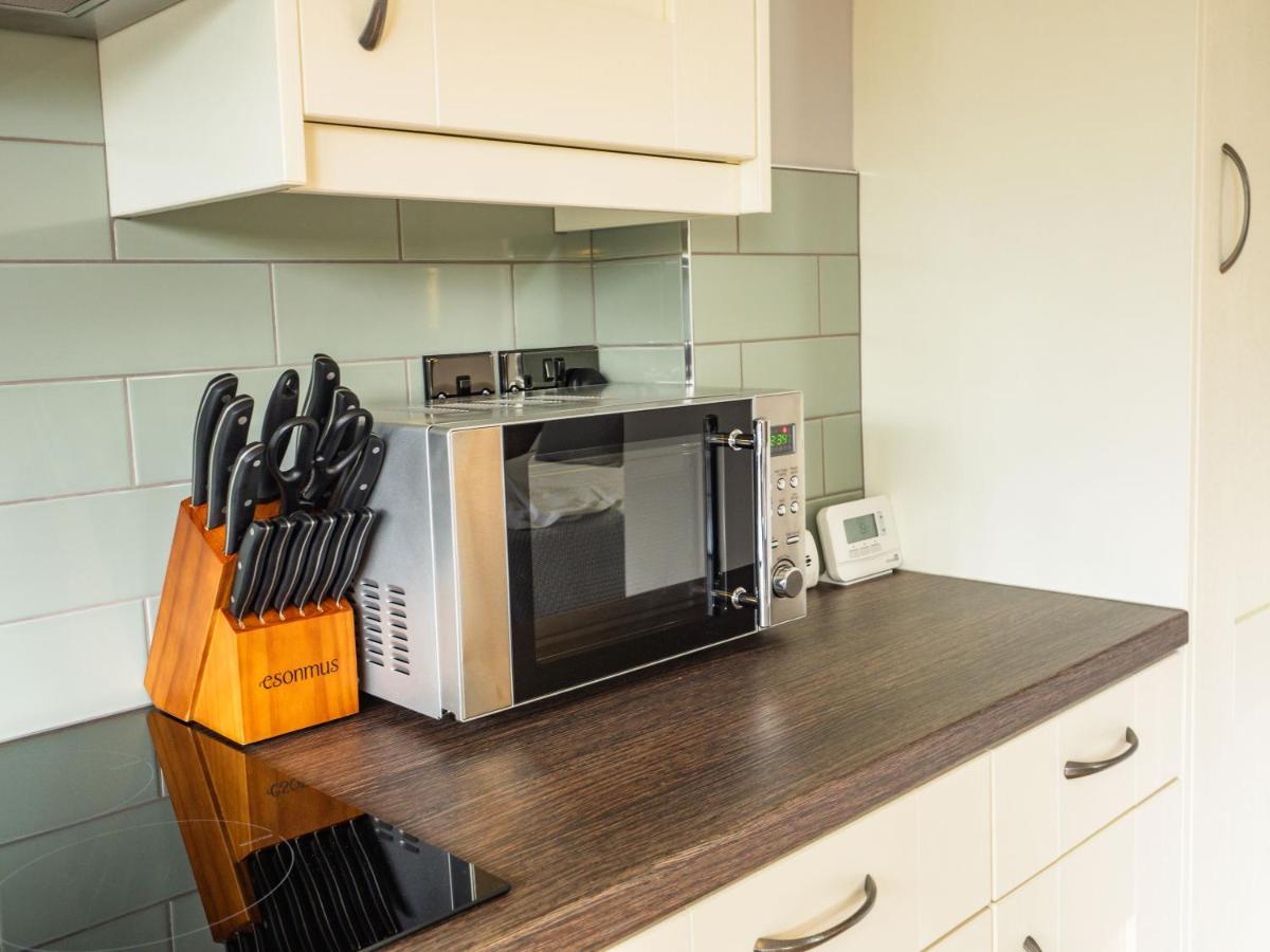 1 Bed Studio In Two Dales Near Matlock & Bakewell Ngoại thất bức ảnh